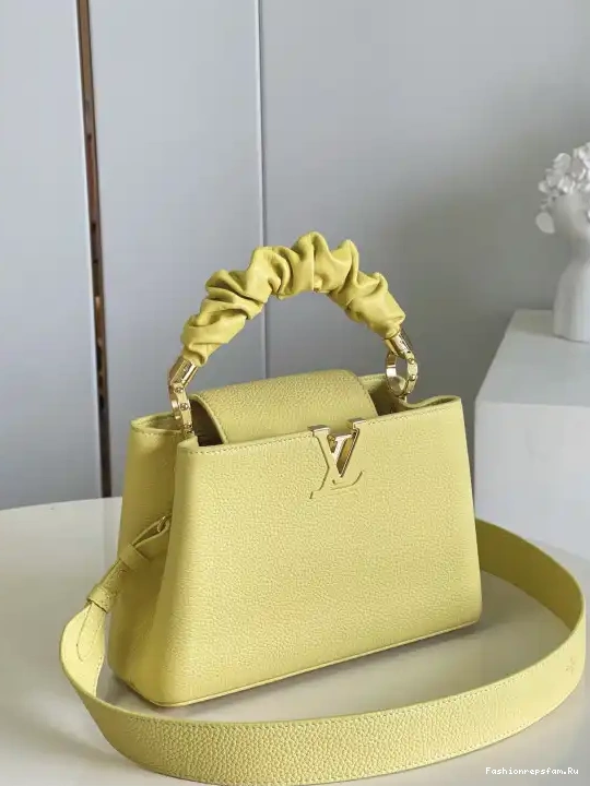 FS CHEAP CAPUCINES BB VUITTON LOUIS 0701